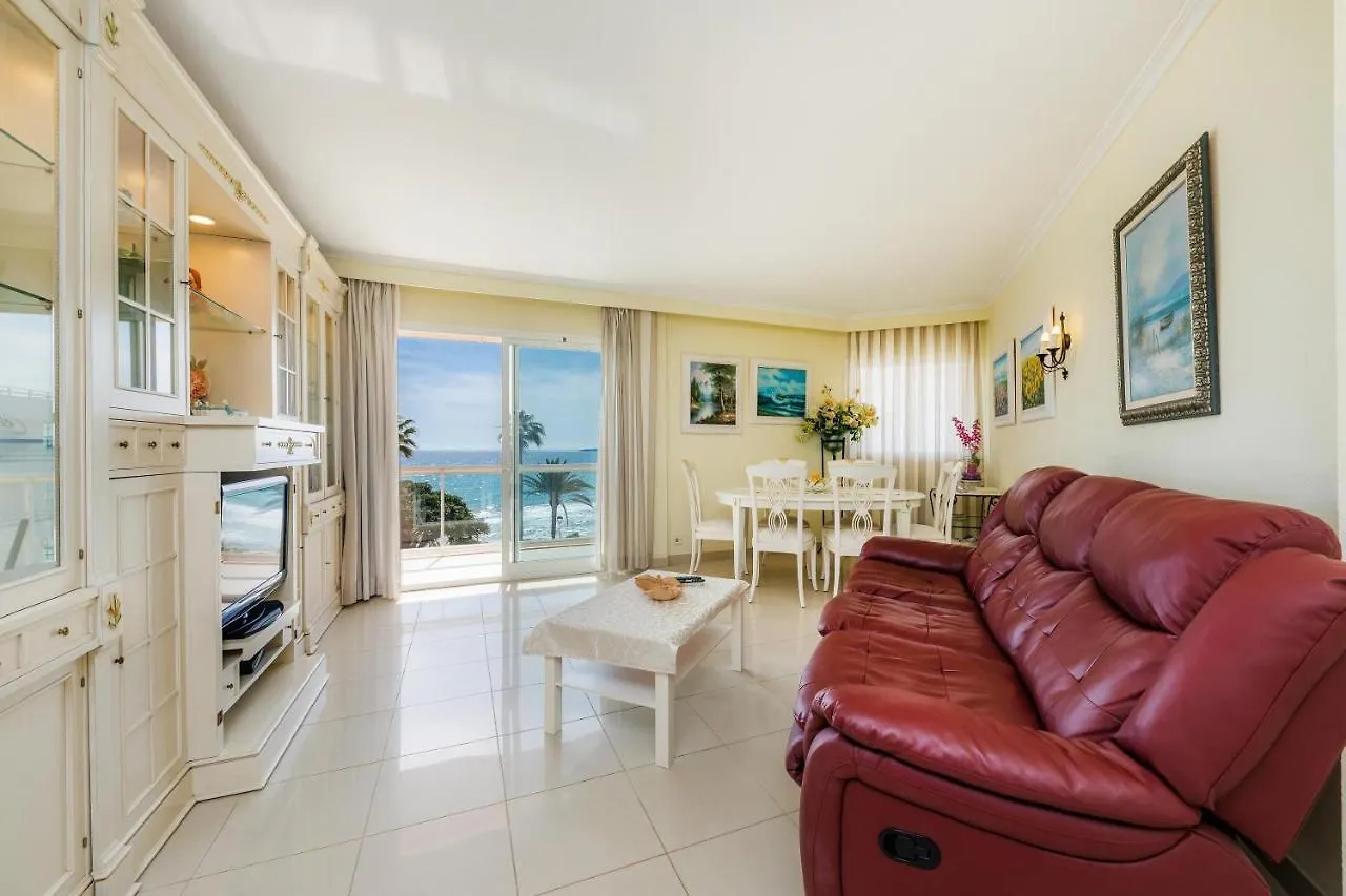Appartement Frente Al Mar à Cala Millor  0*, Cala Millor (Mallorca) Espagne